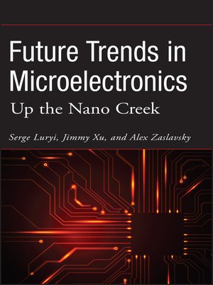 cover image of Future Trends in Microelectronics